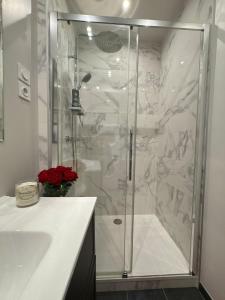 Appartements L-Effervescence : photos des chambres