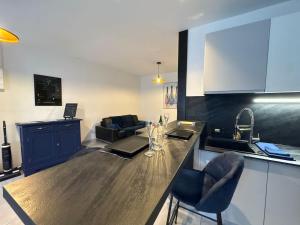 Appartements L-Effervescence : photos des chambres