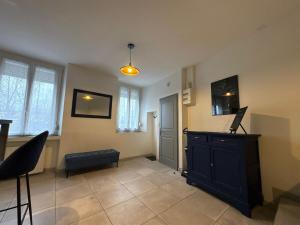 Appartements L-Effervescence : photos des chambres