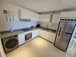 Confortable Departamento en Encarnación