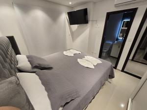 Confortable Departamento en Encarnación