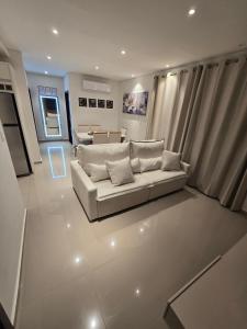 Confortable Departamento en Encarnación