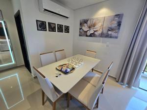 Confortable Departamento en Encarnación