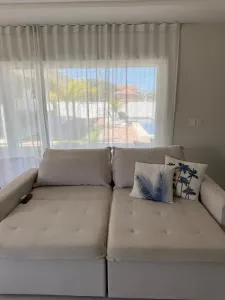 Casa Maravilhosa em Grussaí - 圣弗朗西斯科-迪伊塔巴波阿纳