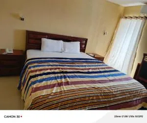 Marvel Spring Suites and Ganders - Ijebu Igbo