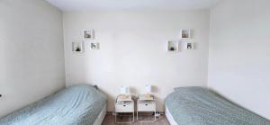 Appartements L -ecrin : photos des chambres