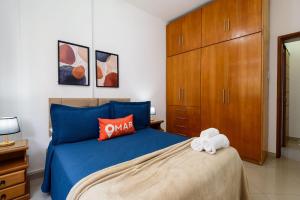 Quarto&Sala Completo a 300m da Praia | NSC 386402