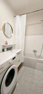 Appartements L -ecrin : photos des chambres