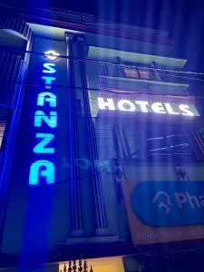 STANZA HOTELs - Nimāparha