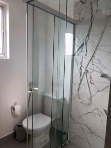 Rua Dr Diogo de Faria 671 - apto 132