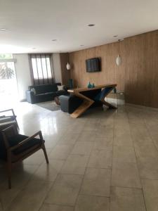 Rua Dr Diogo de Faria 671 - apto 132