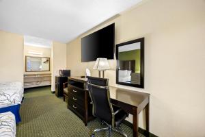 Americas Best Value Inn-Columbia