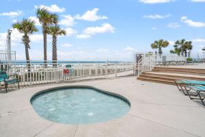 Watercrest 1201 - Swell Life - Sleeps 8 2 BR 2 BA