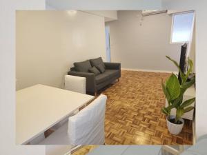 Departamento Moderno cerca del Hospital Italiano