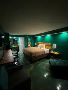 Boutique Style Quality Inn Oxford Anniston I-20 - Wedowee