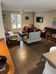 Charmante maison de centre ville 8pers