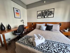 Flat Vila Mariana Ibirapuera (Apto 903)