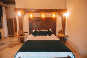 Karis Cave Cappadocia