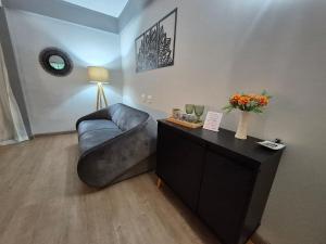 Flat Vila Mariana Ibirapuera (Apto 903)
