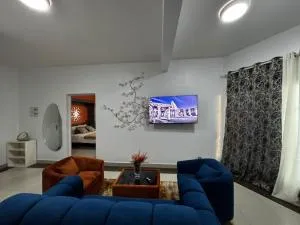 Sofana Residence - Yof