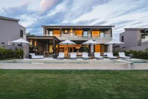 Villa Amistad In Porta Fortuna - 蓬塔米塔