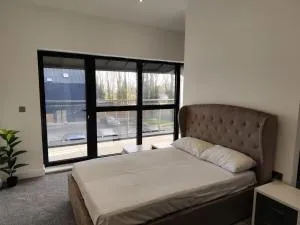 Spacious 3-bed in Great Warley - Laindon