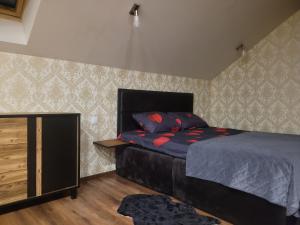 Apartamentai su dziakuzi