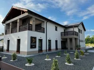 Seregély Vendégház - 基什孔毛伊绍