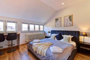 Beautiful Apartment Dlouhá