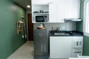 The Beacon Condo T2-Studio