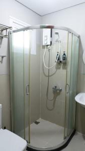 The Beacon Condo T2-Studio