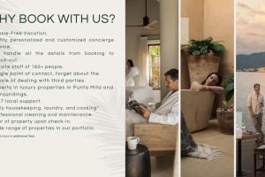 Condo Luna In Las Marietas