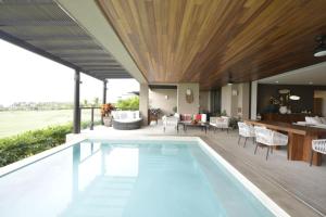 Condo Luna In Las Marietas