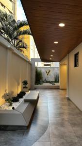 Fancy studio apartment A2