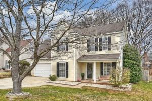 Charlotte 4BR Cozy Retreat