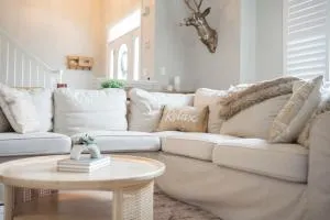 Captains Quarters in Charming Lewes - Milton