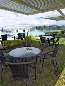 Apartamentos Piscina a 3 min del Parque del Cafe