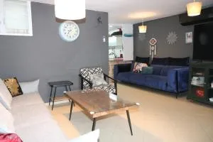 The Private House רשת הבית הפרטי - 贝尔谢巴 The Private House רשת הבית הפרטי - 贝尔谢巴