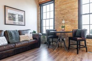 MR Loft formerly The Lehman Studio Stratford - 3hvězdičkové hotely ve městě Stratford