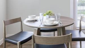 Landing at The Hayworth - 2 Bedrooms in Westside