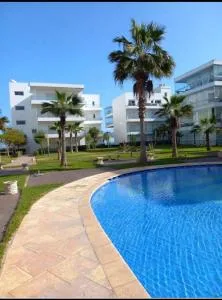 Peninsula Dar Bouazza - 塔马里斯