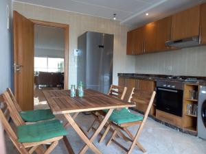 Peninsula Dar Bouazza