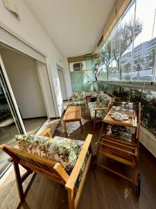 Peninsula Dar Bouazza