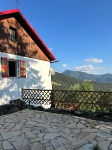 Sublime maison de montagne - Péone