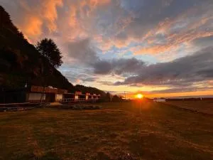 Casa Pilolcura - Mar y Selva - Queule