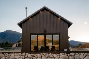 Astoa Etxea - Peaceful Retreat Near Zion