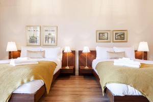 The Wallace Suite - Stratford