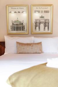 The Wallace Suite - Stratford