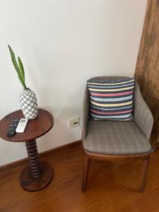 SH59 Estilo Conforto Simplicidade na Bela Cintra