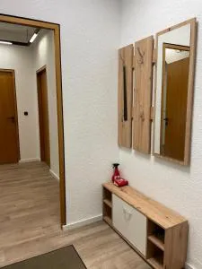 Maxhaus - 卡尔施塔特